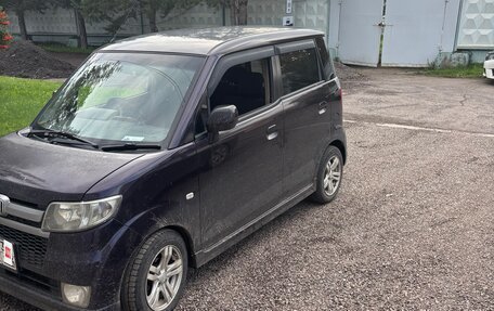Honda Zest, 2006 год, 340 000 рублей, 8 фотография