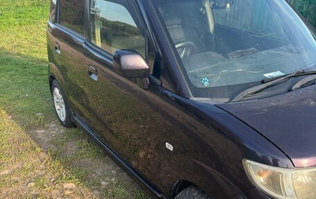 Honda Zest, 2006 год, 340 000 рублей, 13 фотография