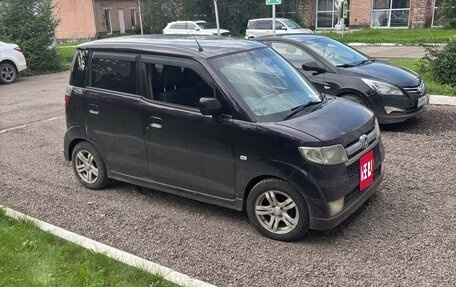 Honda Zest, 2006 год, 340 000 рублей, 10 фотография