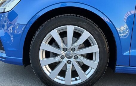 Audi A3, 2019 год, 2 100 000 рублей, 7 фотография