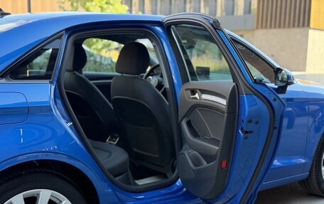 Audi A3, 2019 год, 2 100 000 рублей, 6 фотография