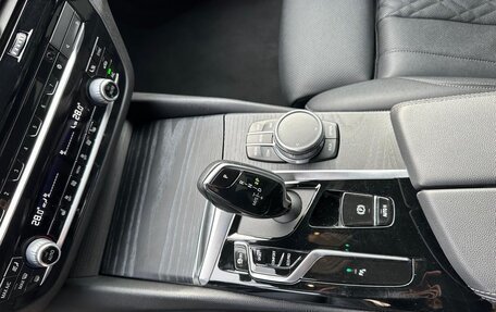 BMW 5 серия, 2021 год, 3 750 000 рублей, 25 фотография