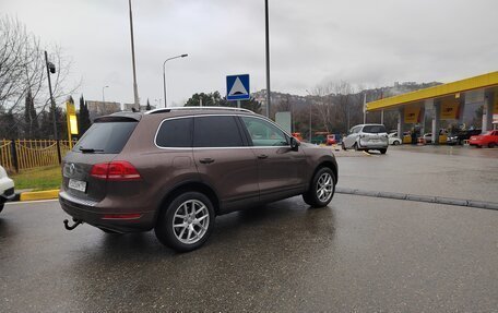 Volkswagen Touareg III, 2013 год, 2 210 000 рублей, 7 фотография