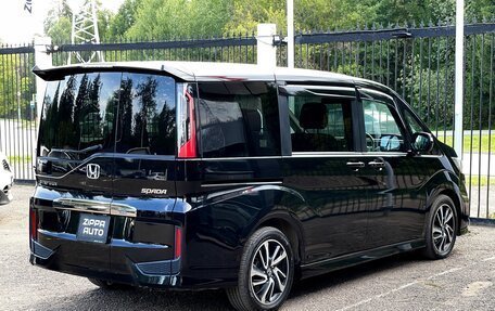 Honda Stepwgn IV, 2019 год, 2 629 000 рублей, 4 фотография