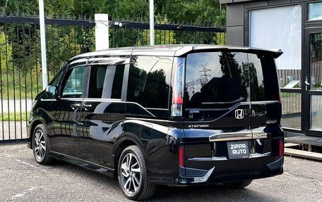 Honda Stepwgn IV, 2019 год, 2 629 000 рублей, 6 фотография