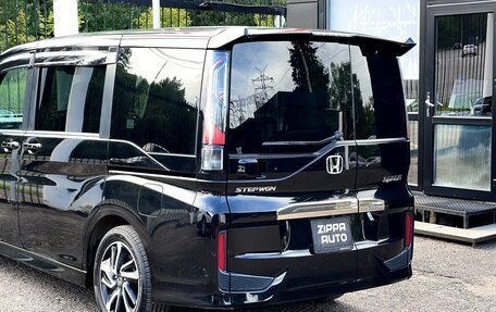 Honda Stepwgn IV, 2019 год, 2 629 000 рублей, 7 фотография