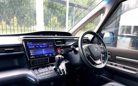 Honda Stepwgn IV, 2019 год, 2 629 000 рублей, 9 фотография