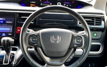 Honda Stepwgn IV, 2019 год, 2 629 000 рублей, 12 фотография