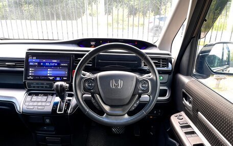 Honda Stepwgn IV, 2019 год, 2 629 000 рублей, 11 фотография