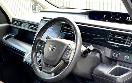 Honda Stepwgn IV, 2019 год, 2 629 000 рублей, 8 фотография