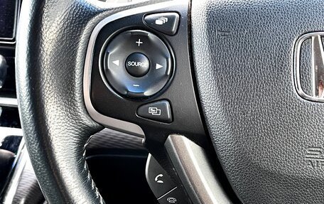 Honda Stepwgn IV, 2019 год, 2 629 000 рублей, 13 фотография