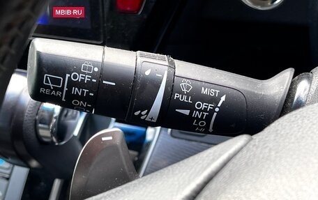 Honda Stepwgn IV, 2019 год, 2 629 000 рублей, 15 фотография