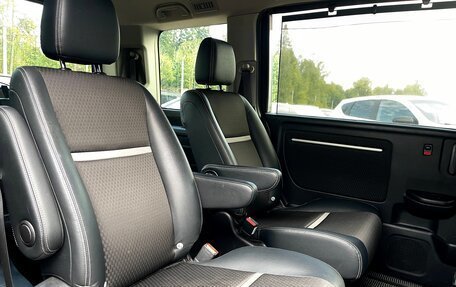 Honda Stepwgn IV, 2019 год, 2 629 000 рублей, 20 фотография