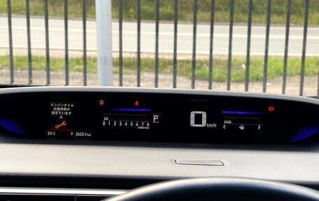 Honda Stepwgn IV, 2019 год, 2 629 000 рублей, 28 фотография