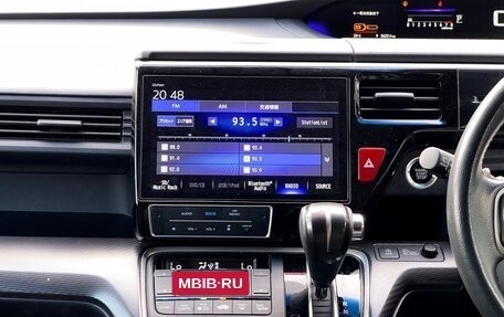 Honda Stepwgn IV, 2019 год, 2 629 000 рублей, 22 фотография