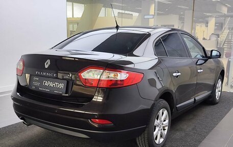 Renault Fluence I, 2014 год, 799 000 рублей, 6 фотография