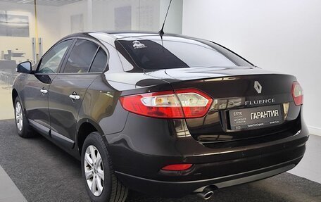 Renault Fluence I, 2014 год, 799 000 рублей, 8 фотография