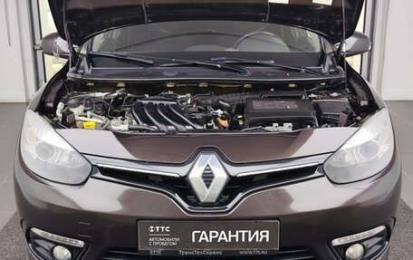 Renault Fluence I, 2014 год, 799 000 рублей, 11 фотография