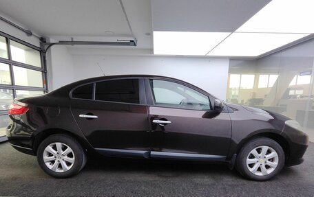 Renault Fluence I, 2014 год, 799 000 рублей, 5 фотография