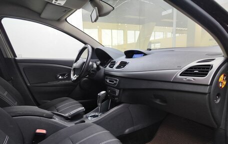 Renault Fluence I, 2014 год, 799 000 рублей, 13 фотография