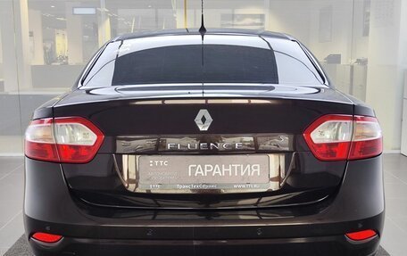 Renault Fluence I, 2014 год, 799 000 рублей, 7 фотография