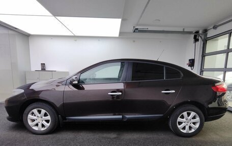 Renault Fluence I, 2014 год, 799 000 рублей, 10 фотография