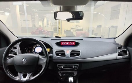 Renault Fluence I, 2014 год, 799 000 рублей, 17 фотография