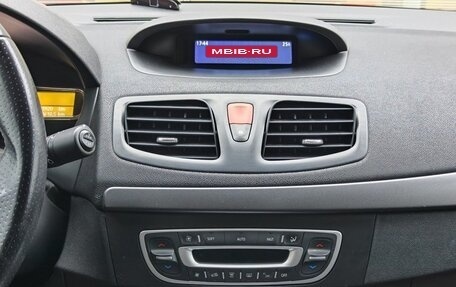 Renault Fluence I, 2014 год, 799 000 рублей, 18 фотография