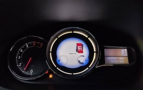 Renault Fluence I, 2014 год, 799 000 рублей, 16 фотография