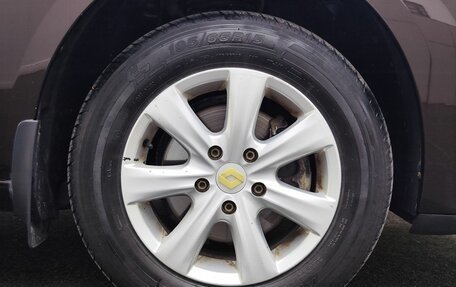 Renault Fluence I, 2014 год, 799 000 рублей, 22 фотография