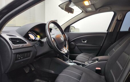 Renault Fluence I, 2014 год, 799 000 рублей, 20 фотография