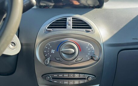 Chery IndiS (S18D) I, 2012 год, 409 000 рублей, 19 фотография