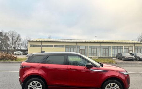 Land Rover Range Rover Evoque II, 2020 год, 3 390 000 рублей, 5 фотография