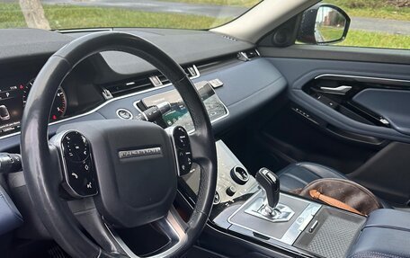 Land Rover Range Rover Evoque II, 2020 год, 3 390 000 рублей, 8 фотография