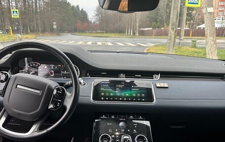 Land Rover Range Rover Evoque II, 2020 год, 3 390 000 рублей, 9 фотография