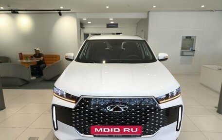 Chery Tiggo 4 I рестайлинг, 2025 год, 2 220 000 рублей, 2 фотография