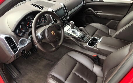 Porsche Cayenne III, 2013 год, 3 770 000 рублей, 12 фотография