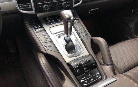 Porsche Cayenne III, 2013 год, 3 770 000 рублей, 15 фотография