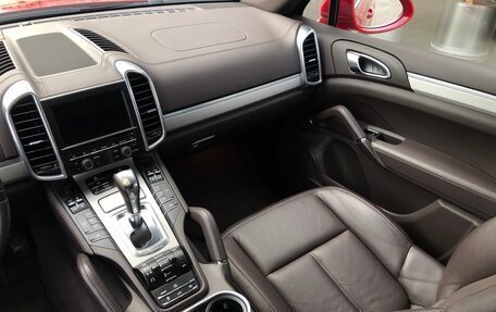 Porsche Cayenne III, 2013 год, 3 770 000 рублей, 16 фотография