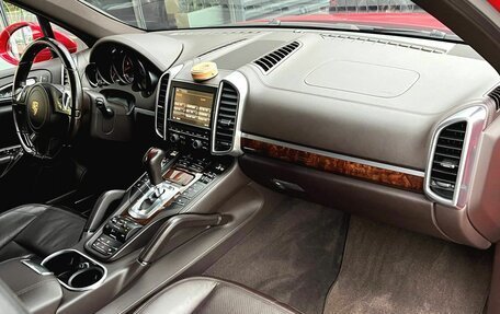 Porsche Cayenne III, 2013 год, 3 770 000 рублей, 37 фотография