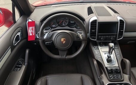 Porsche Cayenne III, 2013 год, 3 770 000 рублей, 17 фотография