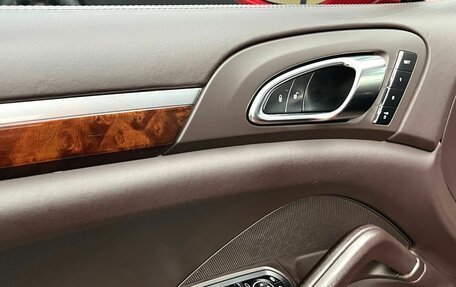 Porsche Cayenne III, 2013 год, 3 770 000 рублей, 42 фотография
