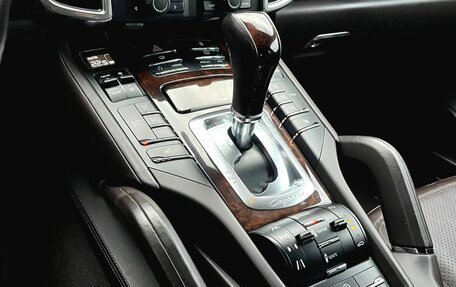 Porsche Cayenne III, 2013 год, 3 770 000 рублей, 48 фотография