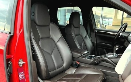 Porsche Cayenne III, 2013 год, 3 770 000 рублей, 52 фотография