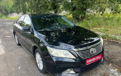 Toyota Camry, 2014 год, 1 490 000 рублей, 1 фотография