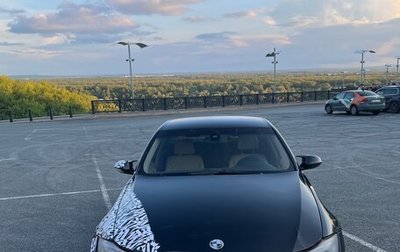 BMW 3 серия, 2005 год, 520 000 рублей, 1 фотография