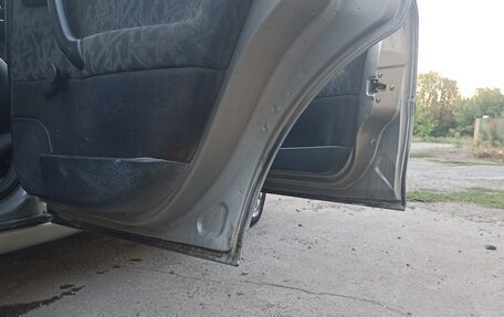 Opel Vectra B рестайлинг, 1997 год, 350 000 рублей, 7 фотография