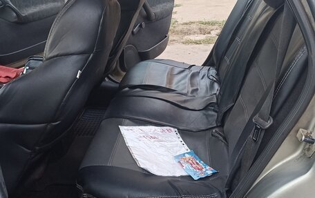 Opel Vectra B рестайлинг, 1997 год, 350 000 рублей, 9 фотография