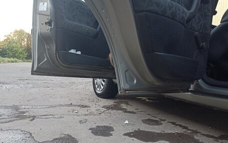 Opel Vectra B рестайлинг, 1997 год, 350 000 рублей, 6 фотография