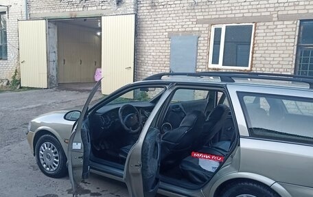 Opel Vectra B рестайлинг, 1997 год, 350 000 рублей, 4 фотография